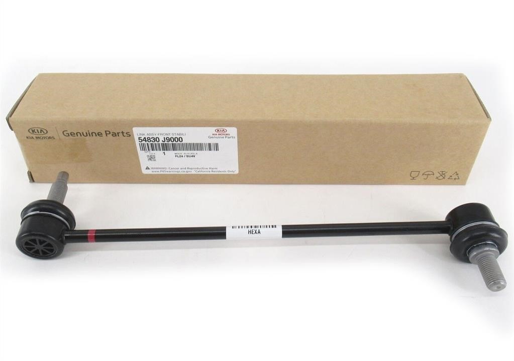 Front anti roll bar link Hyundai/Kia 54830 J9000