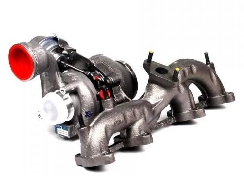 54399880022 Borgwarner Turbocharger