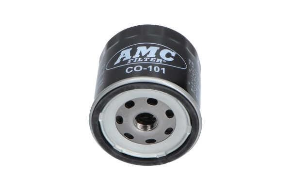 AMC Filters CO-101 Oil Filter CO101