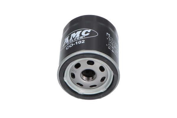 AMC Filters CO-102 Oil Filter CO102