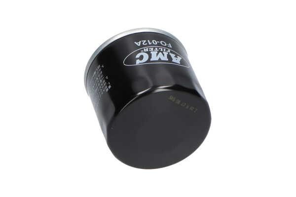 Oil Filter AMC Filters FO-012A