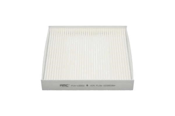 AMC Filters FCA-10002 Filter, interior air FCA10002