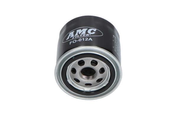 AMC Filters FO-012A Oil Filter FO012A
