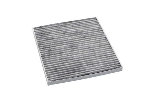 Activated Carbon Cabin Filter AMC Filters HC-8210C