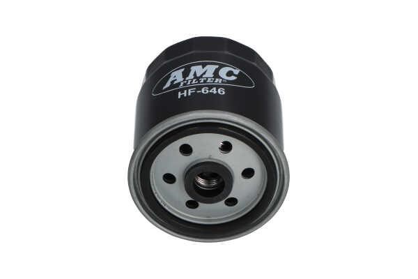 AMC Filters HF-646 Fuel filter HF646