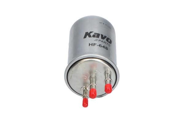 AMC Filters HF-648 Fuel filter HF648