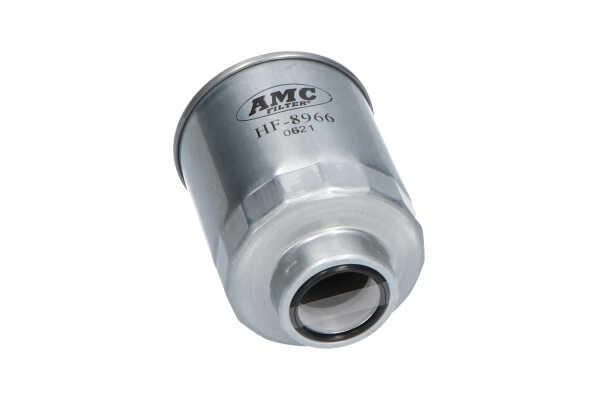 Fuel filter AMC Filters HF-8966