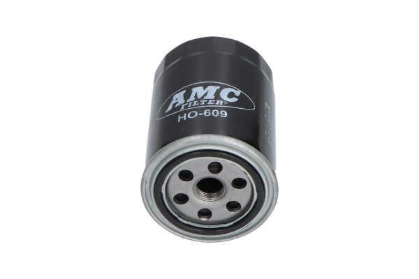 AMC Filters HO-609 Oil Filter HO609