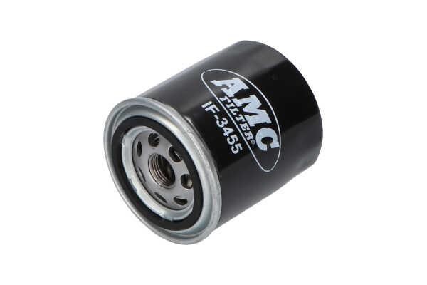 AMC Filters IF-3455 Fuel filter IF3455