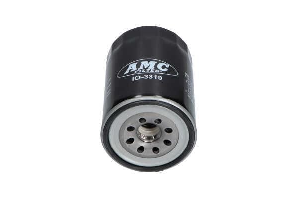 AMC Filters IO-3319 Oil Filter IO3319