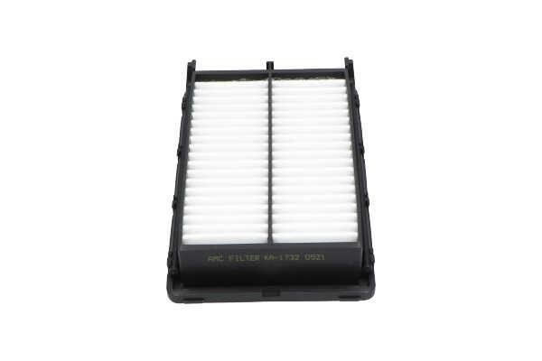 AMC Filters KA-1732 Air filter KA1732