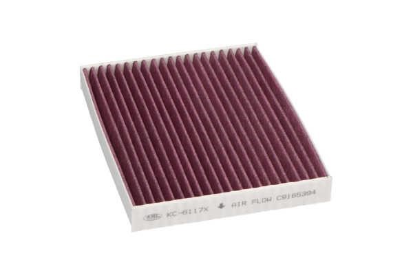 Buy AMC Filters KC6117X – good price at EXIST.AE!