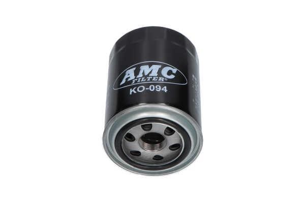 AMC Filters KO-094 Oil Filter KO094