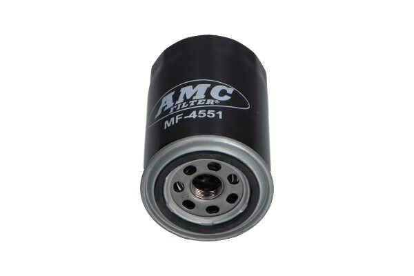 AMC Filters MF-4551 Fuel filter MF4551