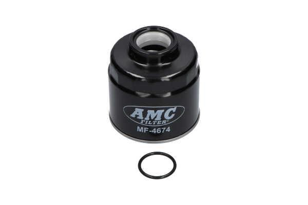 AMC Filters MF-4674 Fuel filter MF4674