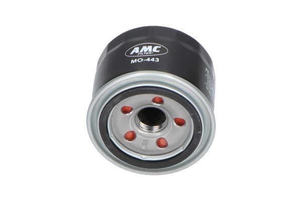 AMC Filters MO-443 Oil Filter MO443