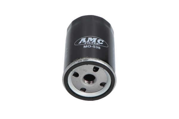 AMC Filters MO-538 Oil Filter MO538