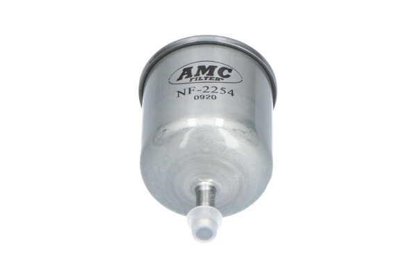 AMC Filters NF-2254 Fuel filter NF2254