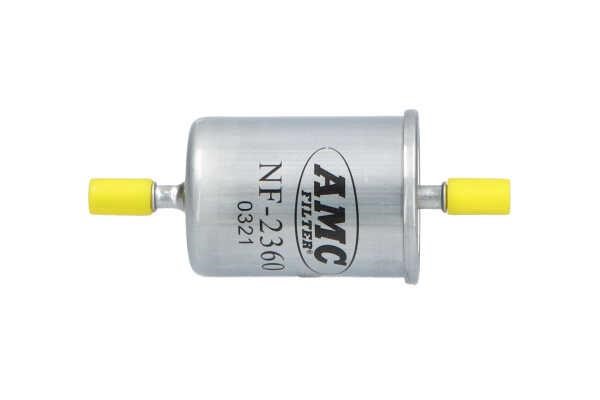 AMC Filters NF-2360 Fuel filter NF2360