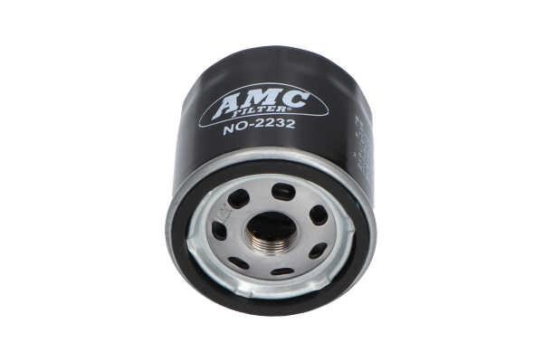 AMC Filters NO-2232 Oil Filter NO2232