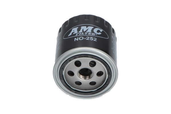 AMC Filters NO-252 Oil Filter NO252