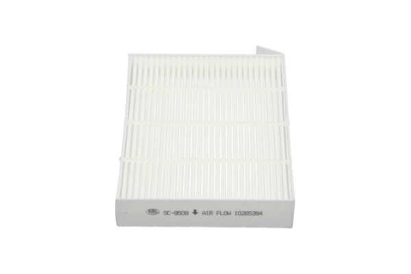 AMC Filters SC-9509 Filter, interior air SC9509