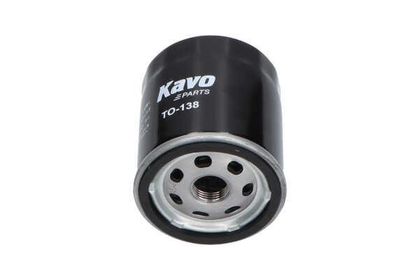 AMC Filters TO-138 Oil Filter TO138