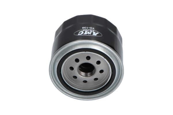 AMC Filters TO-139 Oil Filter TO139