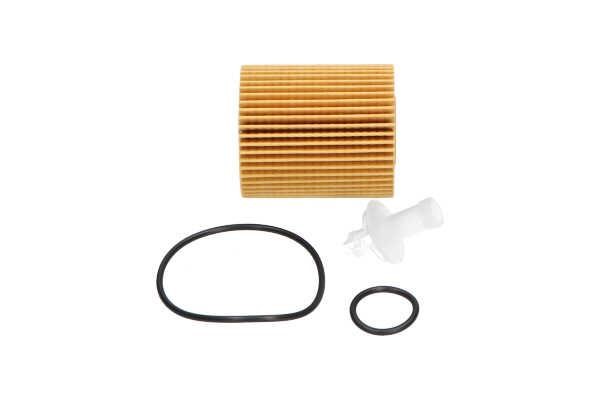 AMC Filters TO-142 Oil Filter TO142