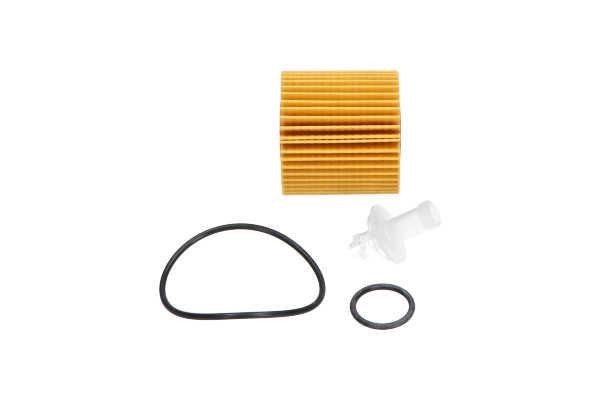 AMC Filters TO-143 Oil Filter TO143