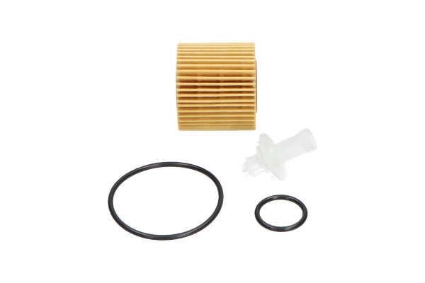 AMC Filters TO-144 Oil Filter TO144