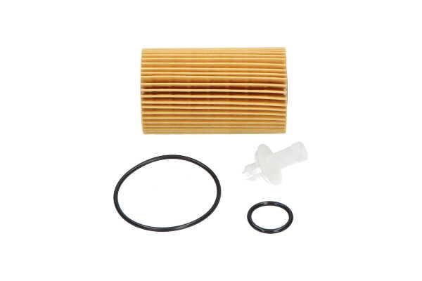 AMC Filters TO-145 Oil Filter TO145