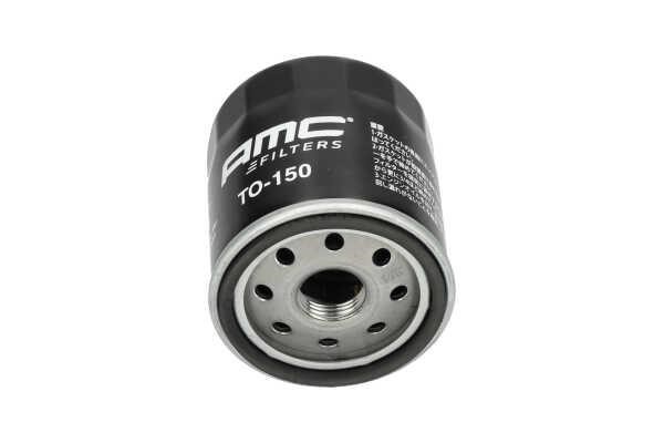 AMC Filters TO-150 Oil Filter TO150