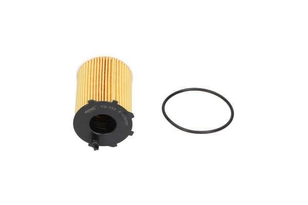 AMC Filters TO-152 Oil Filter TO152
