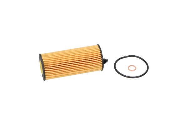Oil Filter AMC Filters TO-155