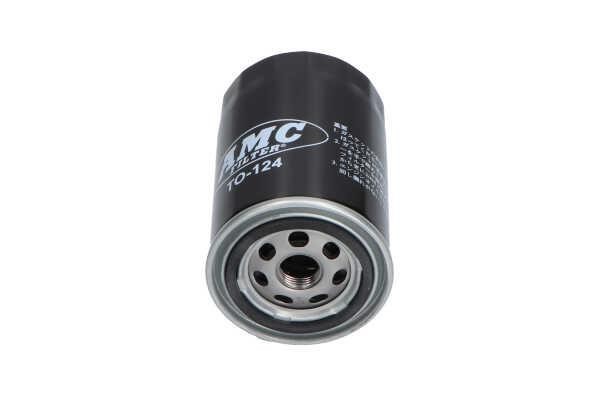 AMC Filters TO-124 Oil Filter TO124