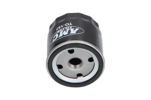 AMC Filters TO-157 Oil Filter TO157
