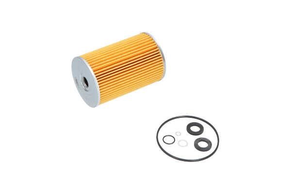 AMC Filters TO-125 Oil Filter TO125