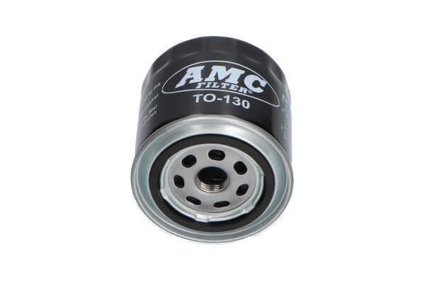 AMC Filters TO-130 Oil Filter TO130