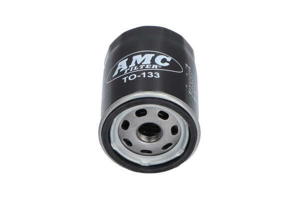 AMC Filters TO-133 Oil Filter TO133