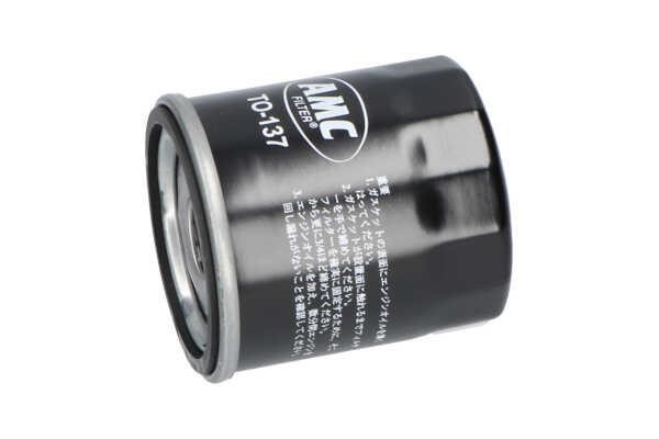 Oil Filter AMC Filters TO-137