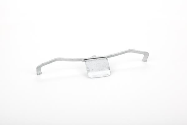Brake pad spring Ate 11.8116-0345.2
