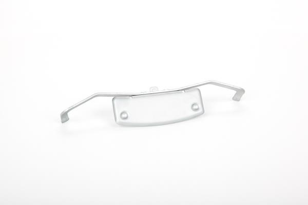 Brake pad spring Ate 11.8116-0388.2