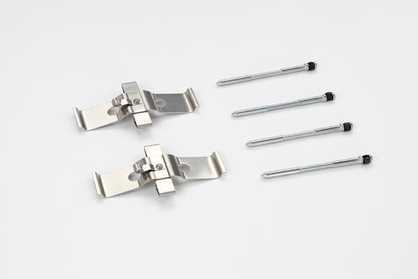 Brake pad fitting kit Ate 13.0460-0519.2