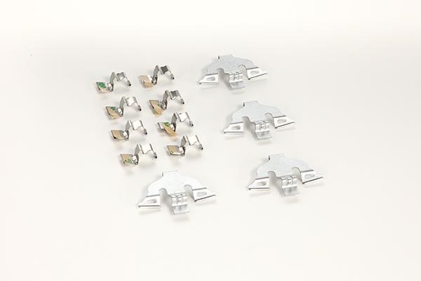 Ate Brake pad fitting kit – price [object Object] PLN