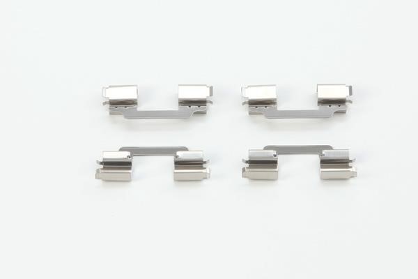 Brake pad accessories Ate 13.0460-0242.2