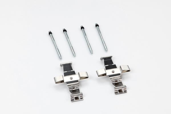 Ate Accessory Kit, disc brake pad – price 62 PLN
