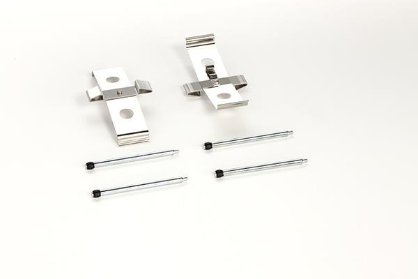 Accessory Kit, disc brake pad Ate 13.0460-0523.2