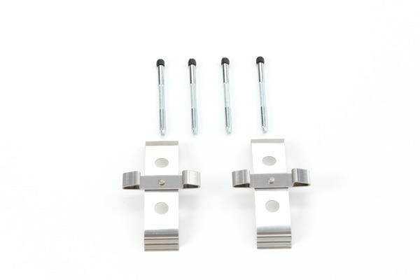 Brake pad fitting kit Ate 13.0460-0505.2