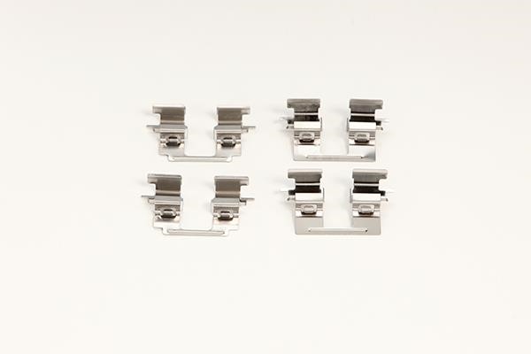 Brake pad fitting accessory Mazda 6: 13046005342 Ate Accessory Kit, disc brake pad